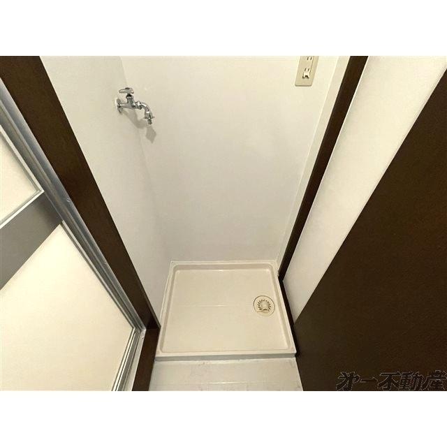 SAKYO8-2　ジラソーレⅡ・（301） 部屋画像
