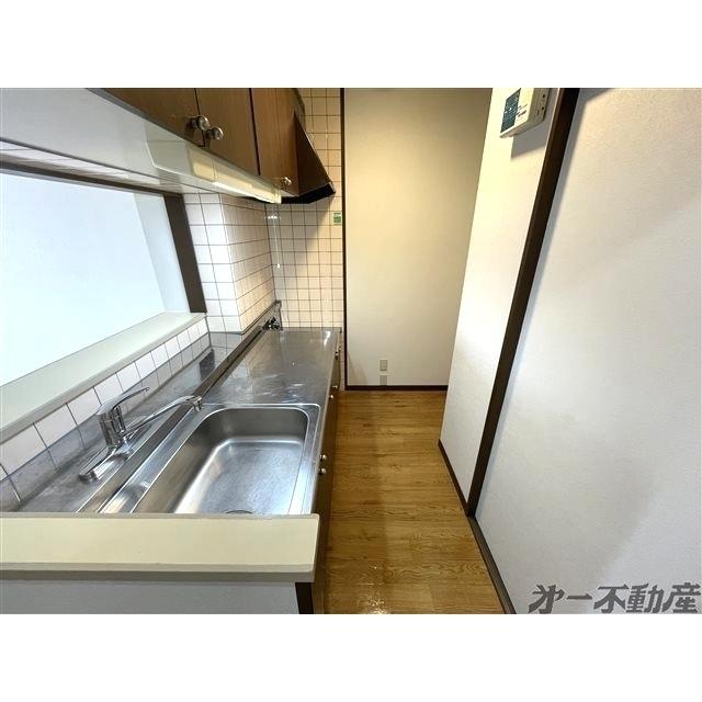 SAKYO8-2　ジラソーレⅡ・（301） 部屋画像