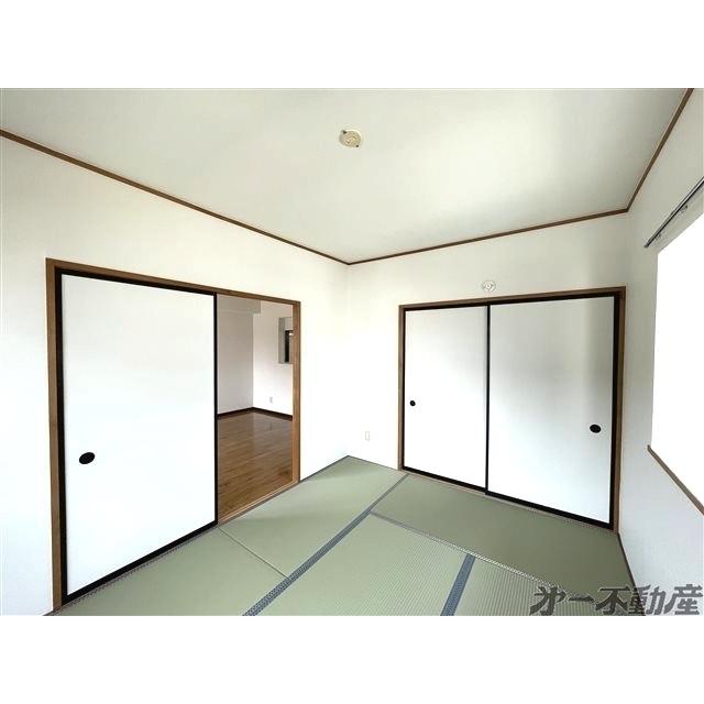 SAKYO8-2　ジラソーレⅡ・（301） 部屋画像