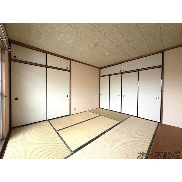 フラワーヴィレッジ（402） 部屋画像