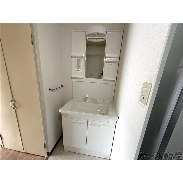 フラワーヴィレッジ（402） 部屋画像