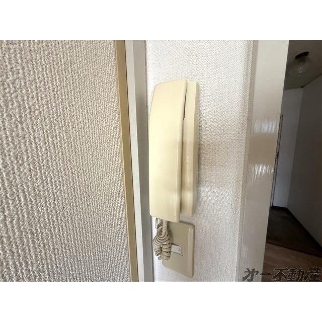 フラワーヴィレッジ（402） 部屋画像