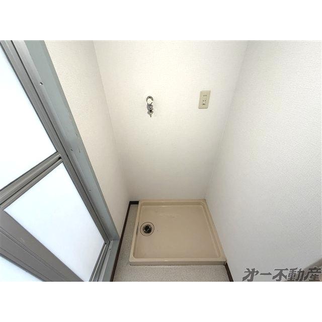 フラワーヴィレッジ（402） 部屋画像