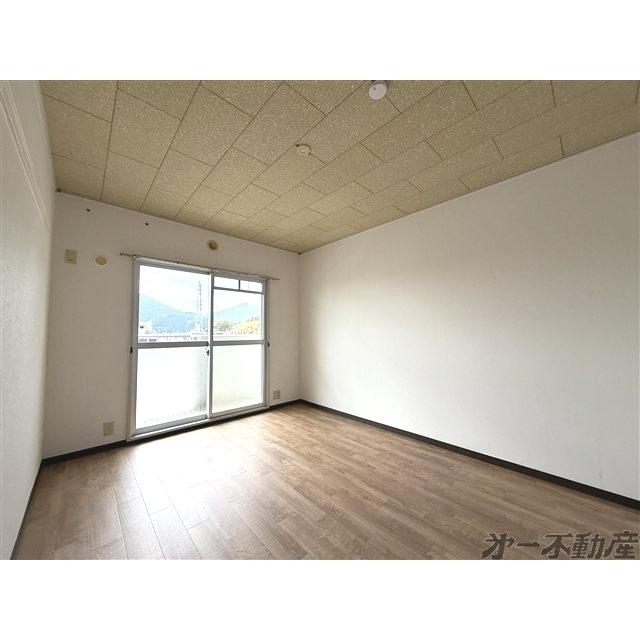 フラワーヴィレッジ（402） 部屋画像