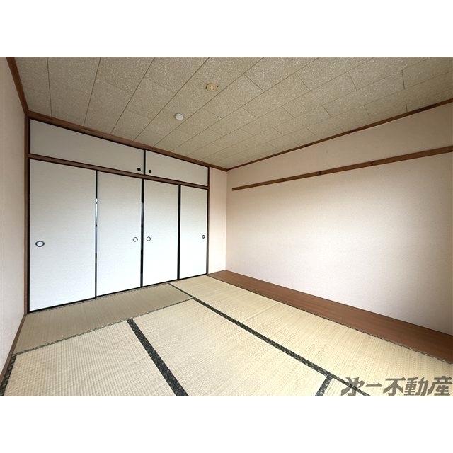 フラワーヴィレッジ（402） 部屋画像