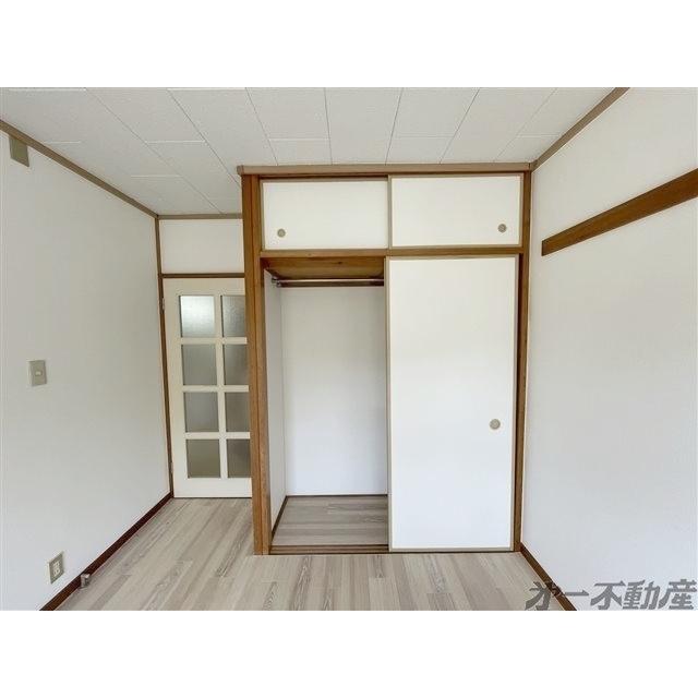 ビバレイユイ・（303） 収納