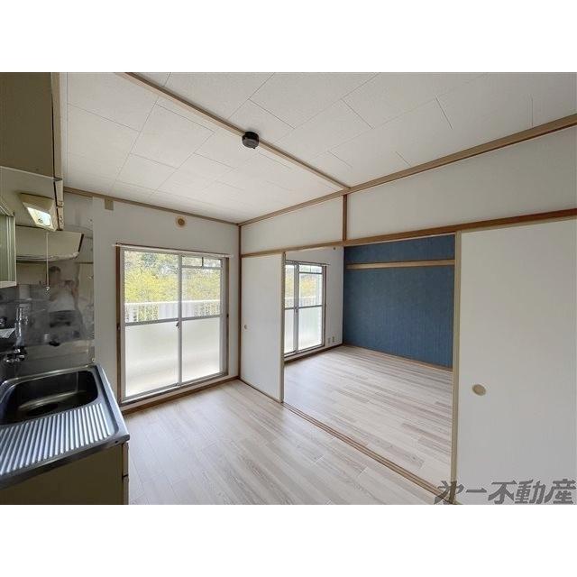 ビバレイユイ・（303） 部屋画像