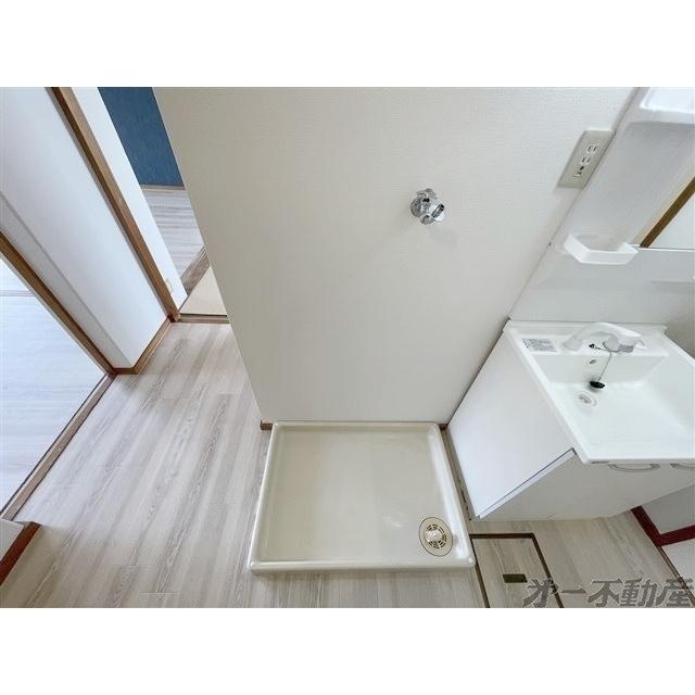 ビバレイユイ・（303） 部屋画像