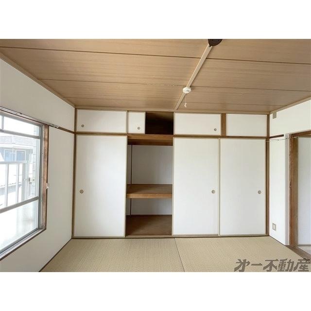 ビバレイユイ・（303） 収納