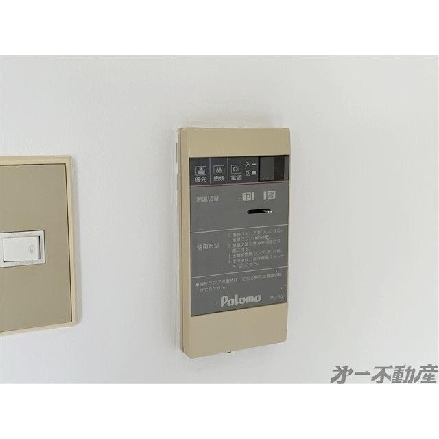 ビバレイユイ・（303） 部屋画像