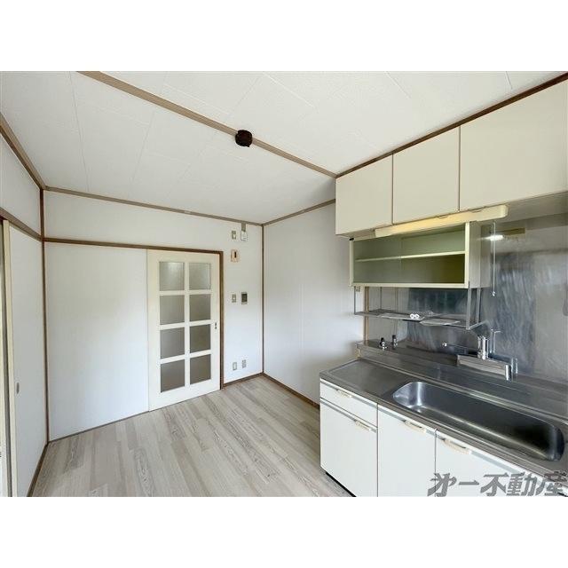 ビバレイユイ・（303） 部屋画像