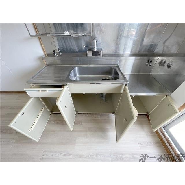 ビバレイユイ・（303） 部屋画像