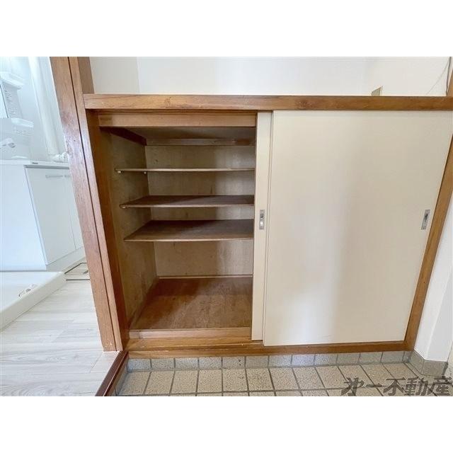ビバレイユイ・（303） 部屋画像