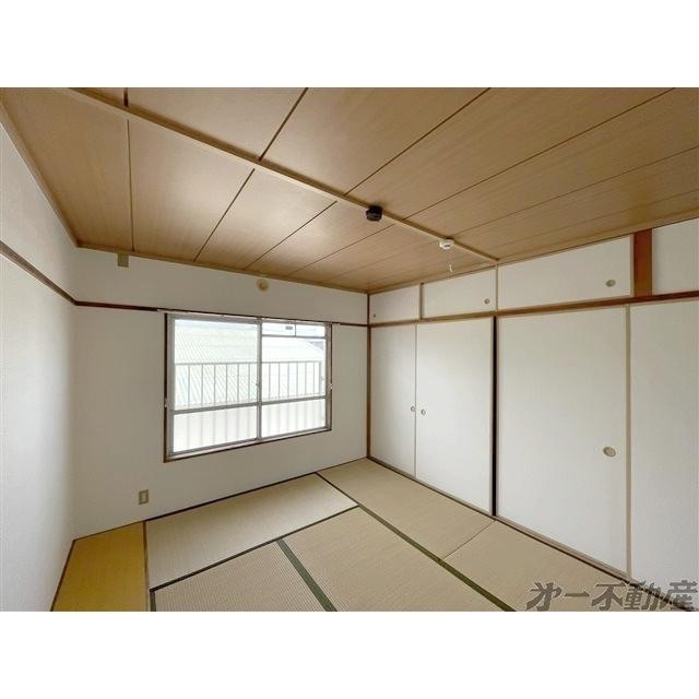 ビバレイユイ・（303） 部屋画像