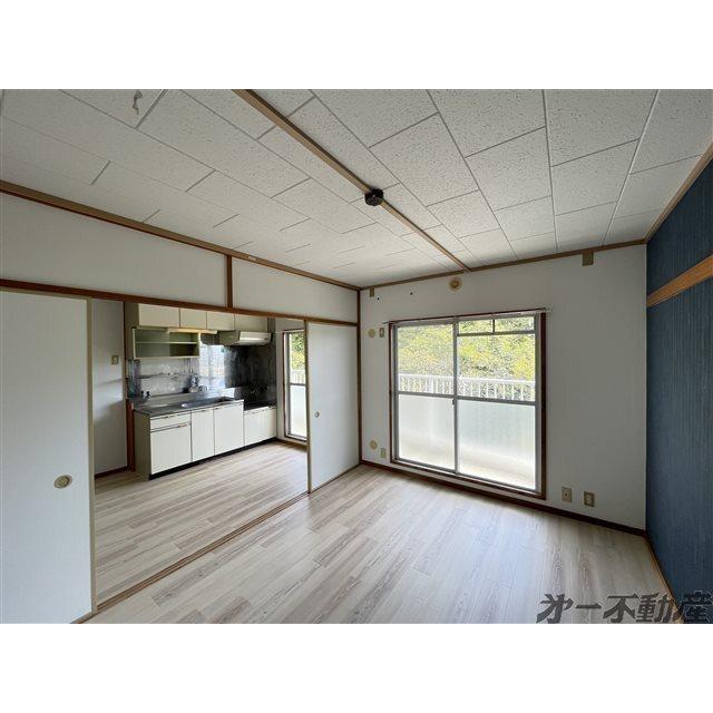 ビバレイユイ・（303） 部屋画像