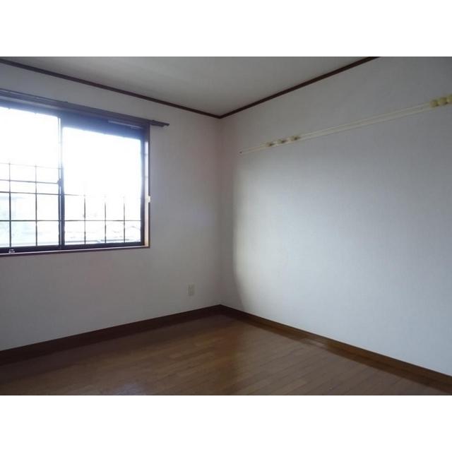 ユトリピアF-1（102） 部屋画像
