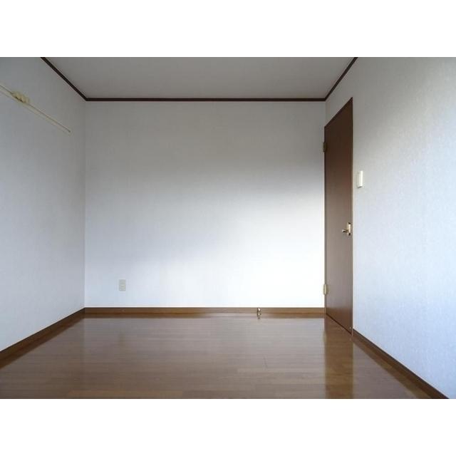 ユトリピアF-1（102） 部屋画像