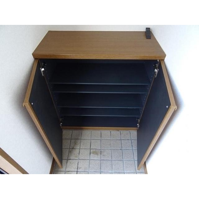 ユトリピアF-1（102） 部屋画像
