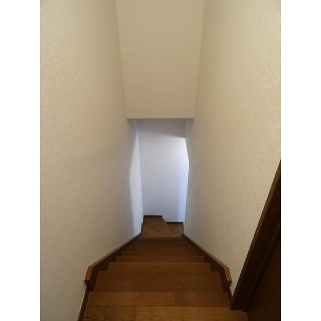 ユトリピアF-1（102） 部屋画像