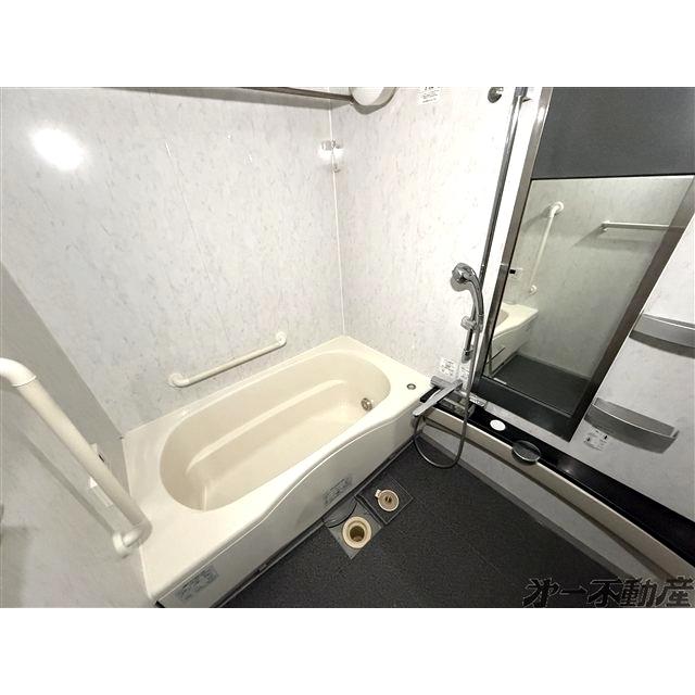 ディークラディア静岡（603） 部屋画像
