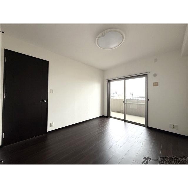 ディークラディア静岡（603） 部屋画像
