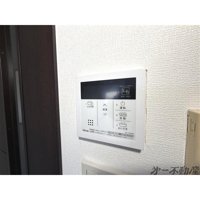 ディークラディア静岡（603） 部屋画像