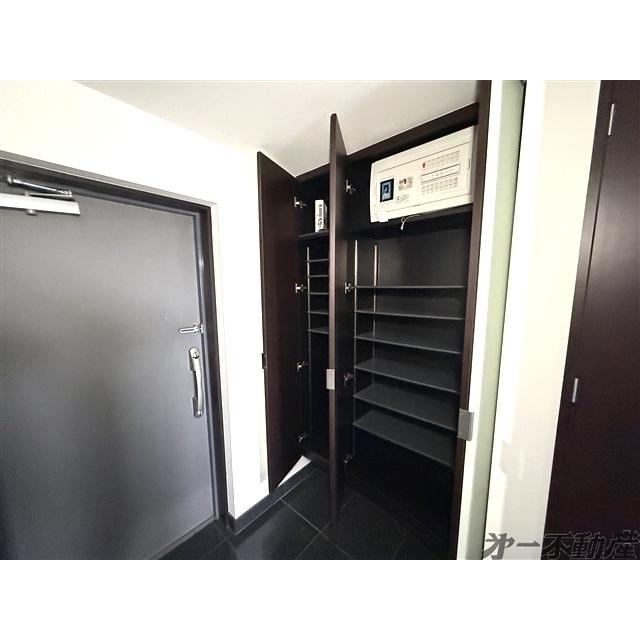ディークラディア静岡（603） 部屋画像