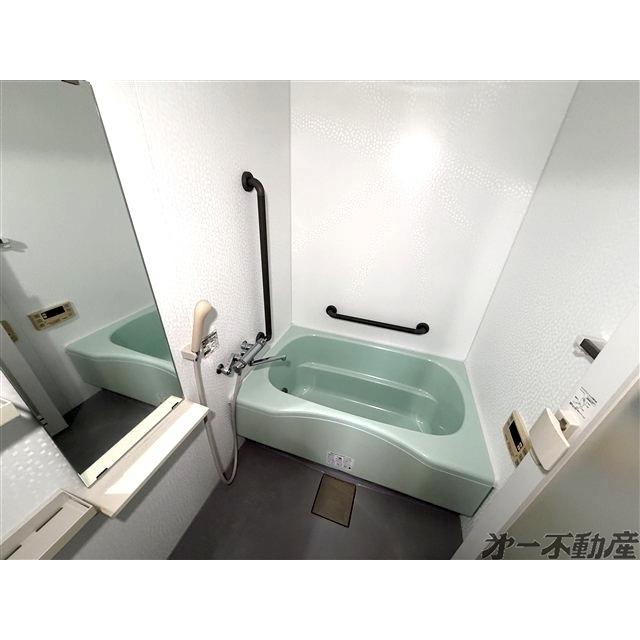 長栄ハイム･辻（101） 部屋画像