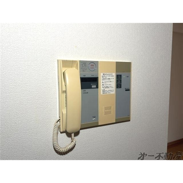 長栄ハイム･辻（101） 部屋画像