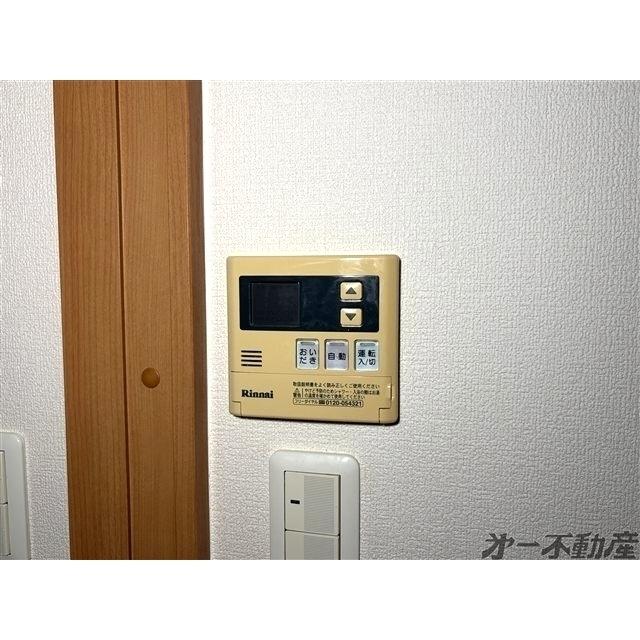 長栄ハイム･辻（101） 部屋画像