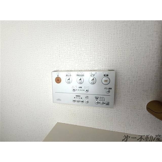 長栄ハイム･辻（101） 部屋画像