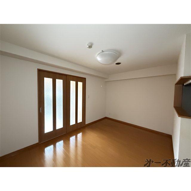 長栄ハイム･辻（101） 部屋画像
