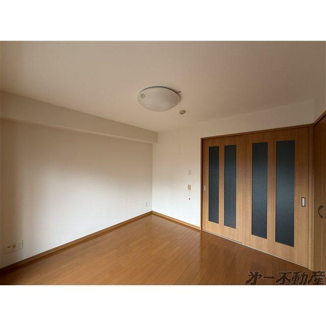 長栄ハイム･辻（101） 部屋画像