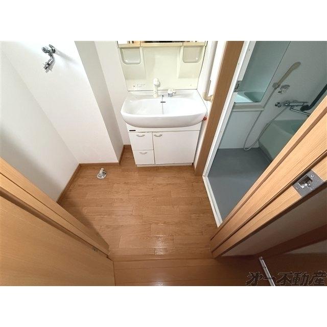 長栄ハイム･辻（101） 部屋画像