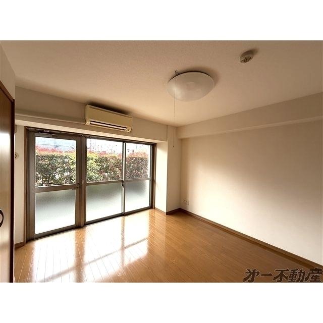 長栄ハイム･辻（101） 部屋画像