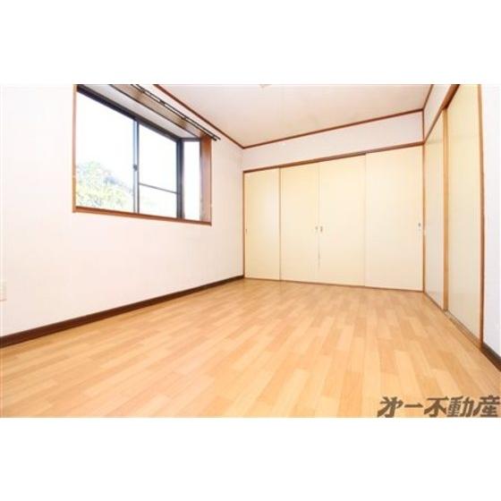 睦美マンション（301） 部屋画像