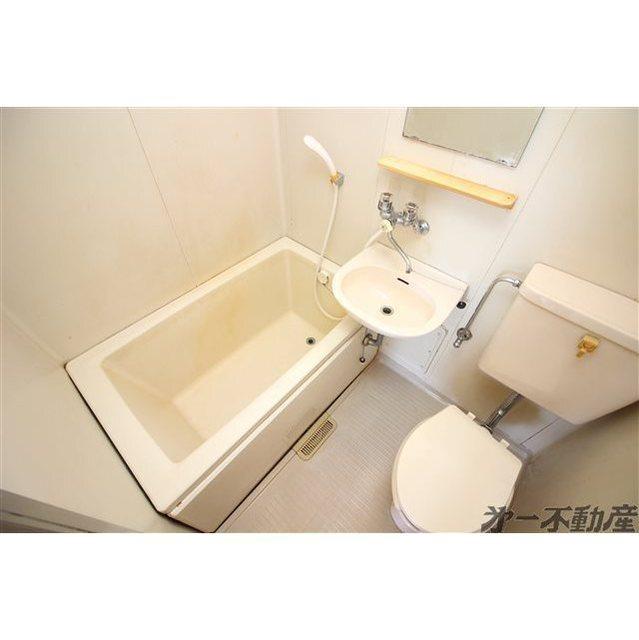 睦美マンション（301） 部屋画像