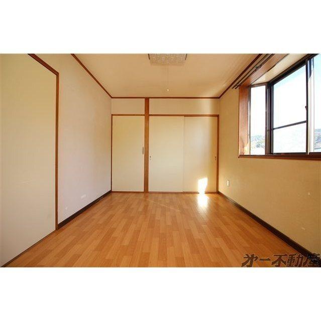 睦美マンション（301） 部屋画像