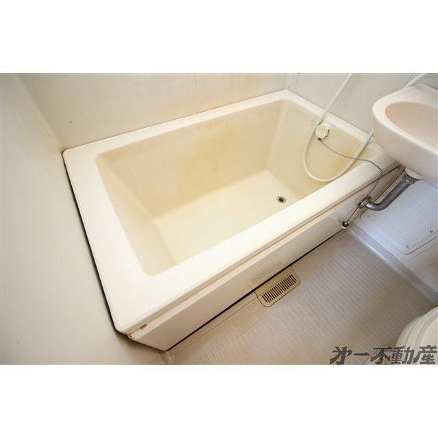 睦美マンション（301） 部屋画像