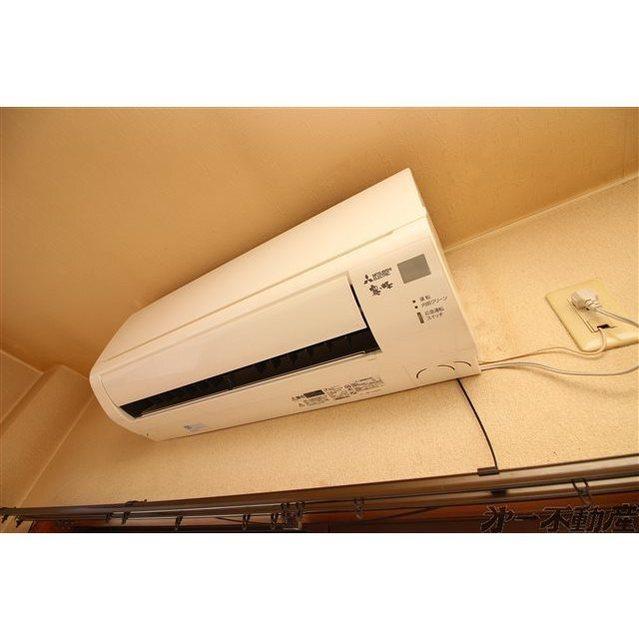 睦美マンション（301） 部屋画像