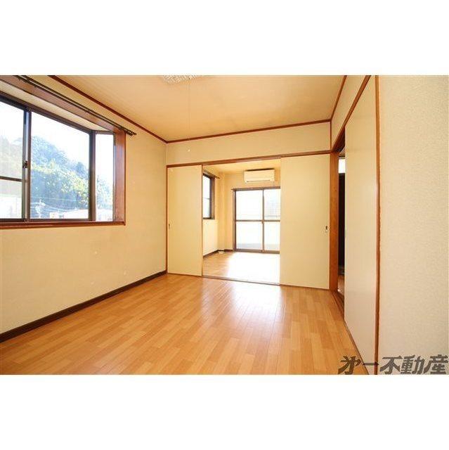 睦美マンション（301） 部屋画像