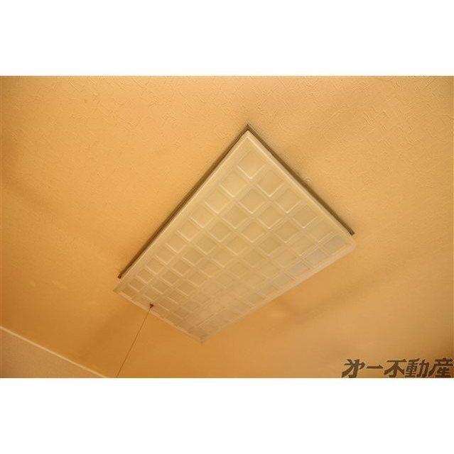 睦美マンション（301） 部屋画像