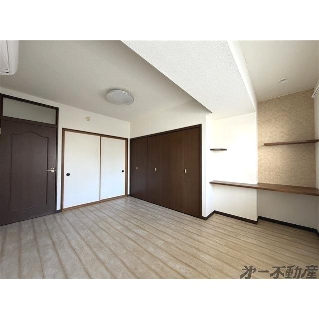 レジデンス両替町 部屋画像