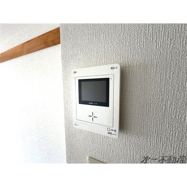 レジデンス両替町 部屋画像