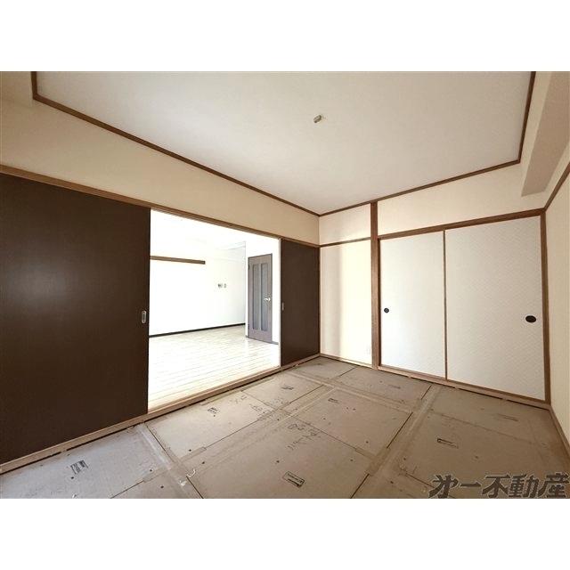 レジデンス両替町 部屋画像