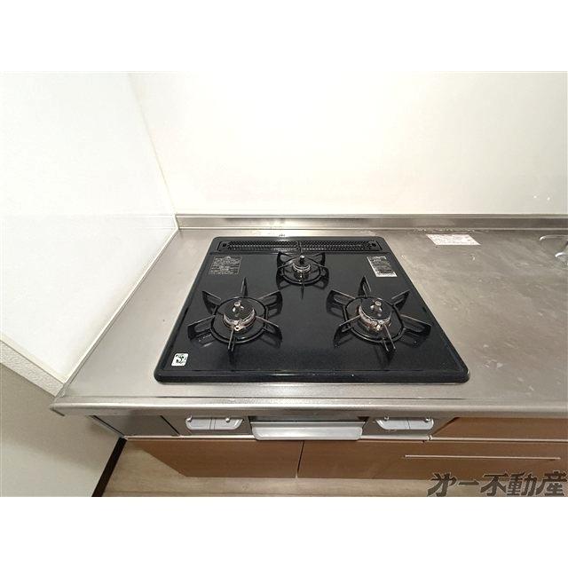 レジデンス両替町 部屋画像