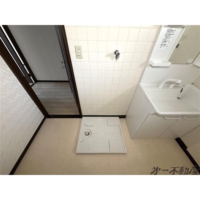 レジデンス両替町 部屋画像