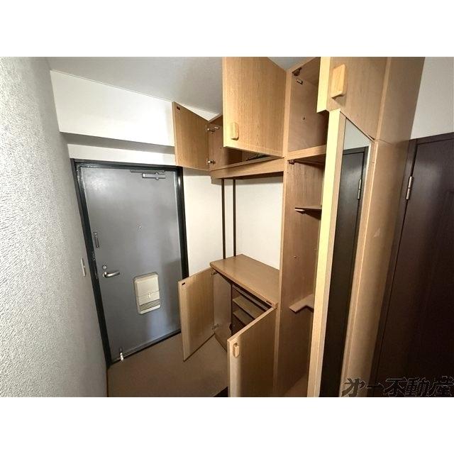 レジデンス両替町 部屋画像