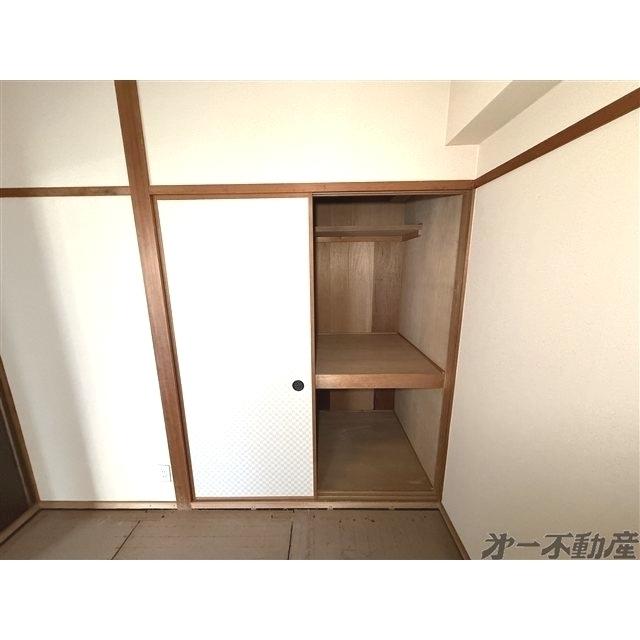 レジデンス両替町 部屋画像