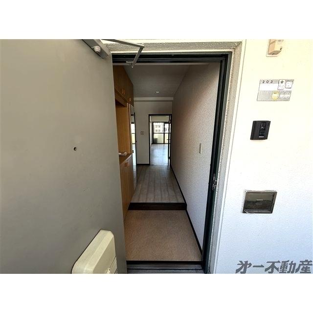 レジデンス両替町 部屋画像